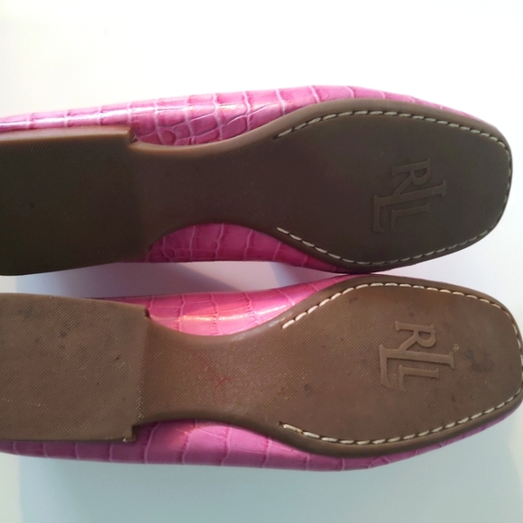 Lauren Ralph Lauren size 7 - Picture 10 of 14